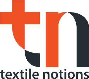 textile notions logo
